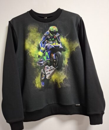 Džemperis Moto2