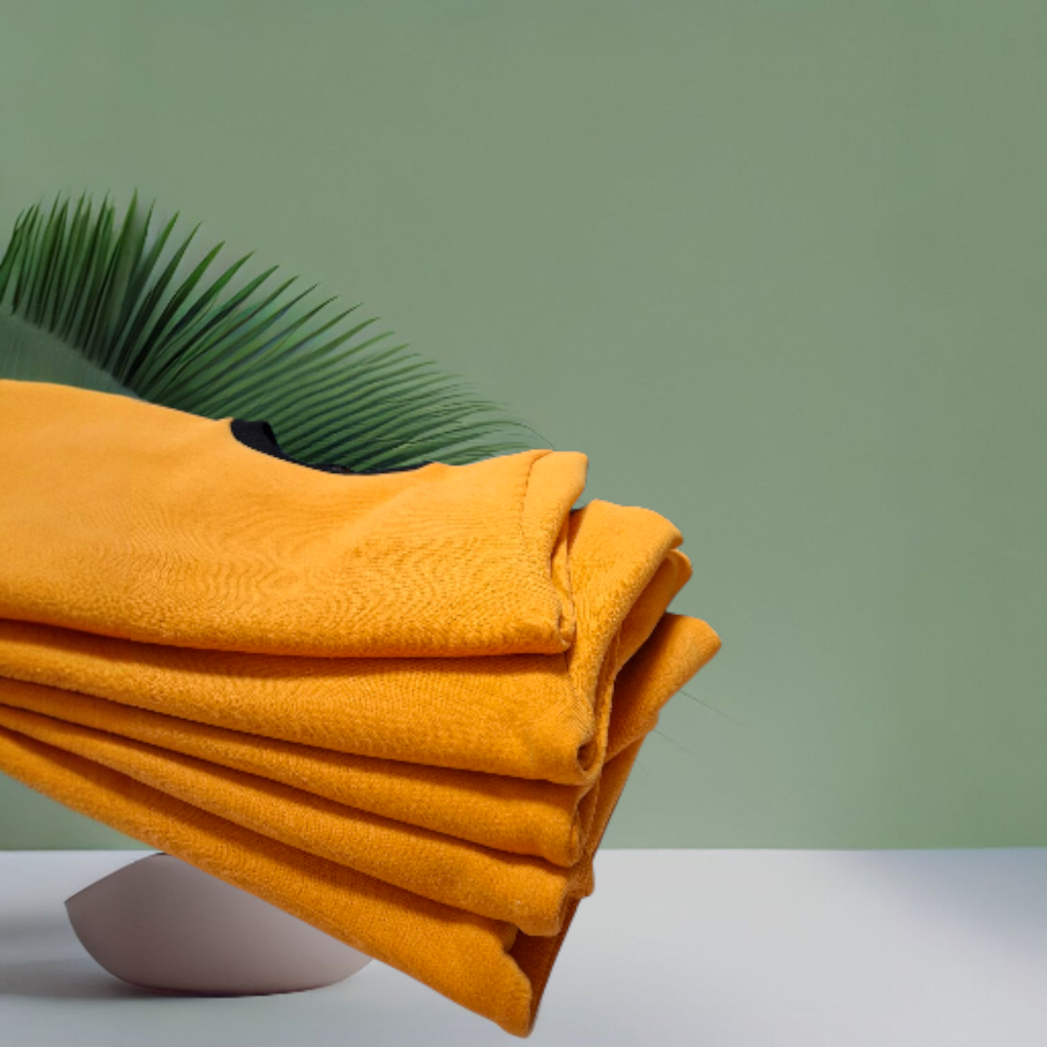 Šiltas kostiumėlis Geltona-juoda - Image 3