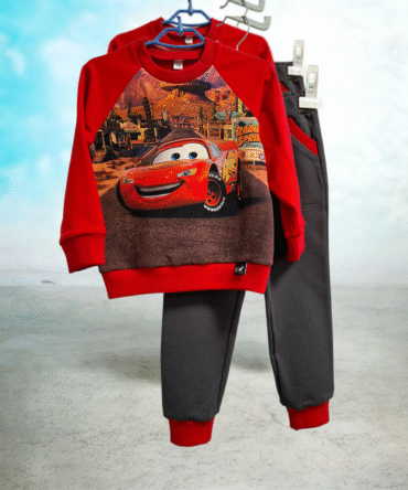 Kostiumėlis Žybsnis