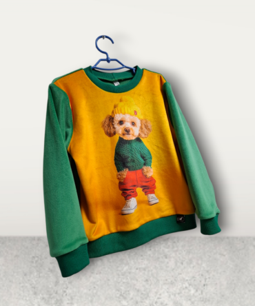 Džemperiukas Šuniukas LT