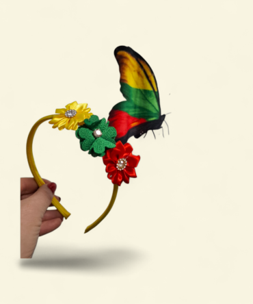 Lankelis Gėlės-Lietuva