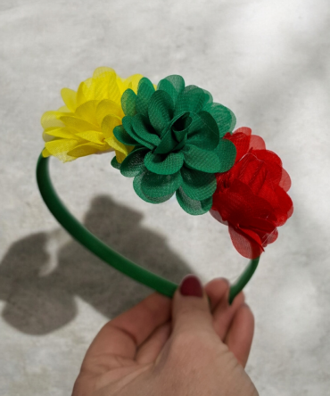 Lankelis Gėlės-Lietuva 2