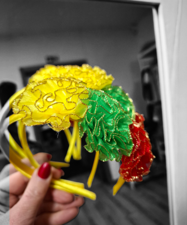 Lankelis Gėlės-Lietuva 3