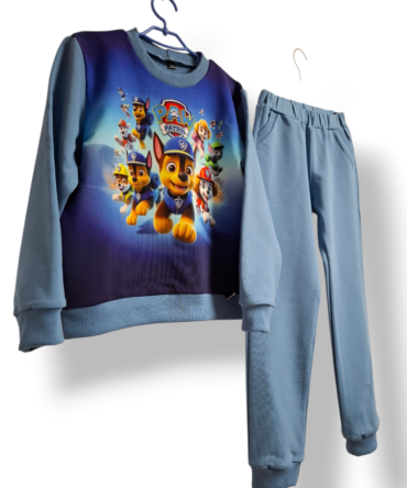 Kostiumėlis Patruliai