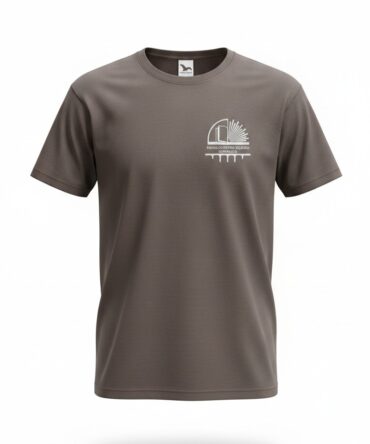 Pilki P.Vileišio gimnazijos marškinėliai. S/M/L/XL